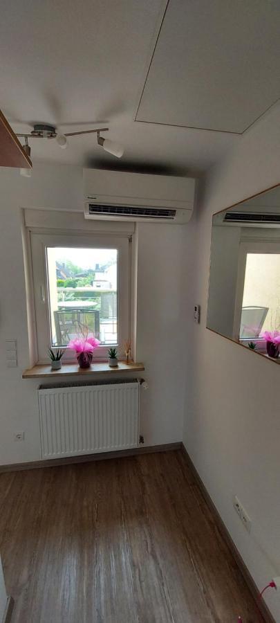 Apartment Popp Эрцхаузен Экстерьер фото
